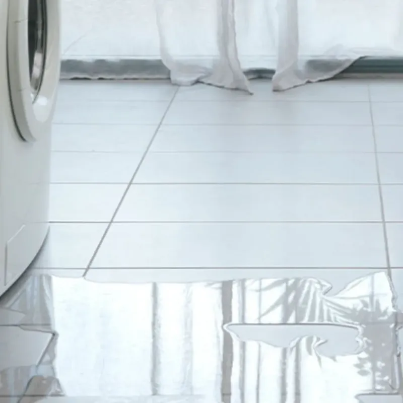 Appliance Leak Cleanup in Fayetteville, NY