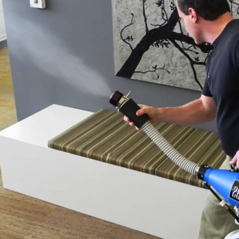 Professional Odor Removal in Fayetteville, NY
